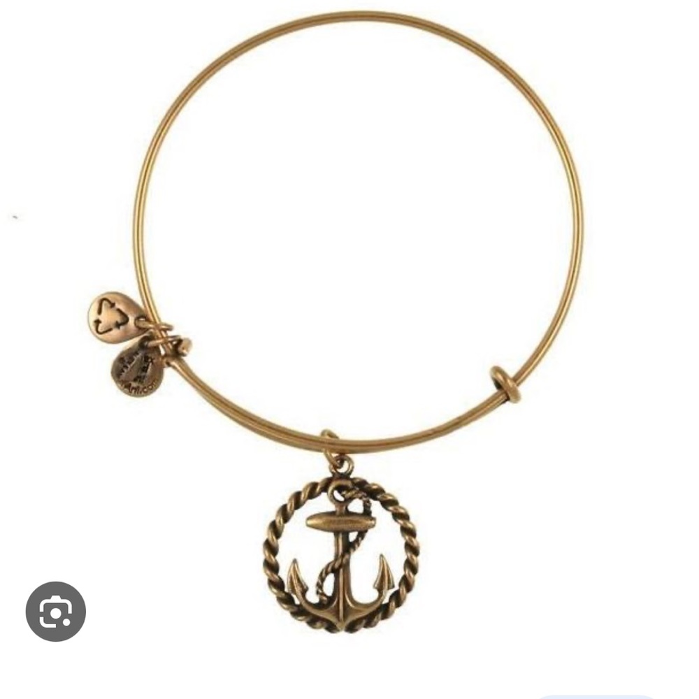 Alex & Ani bracelets